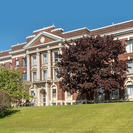 The Courthouse Hotel, Ascend Hotel Collection Thunder Bay Luaran gambar