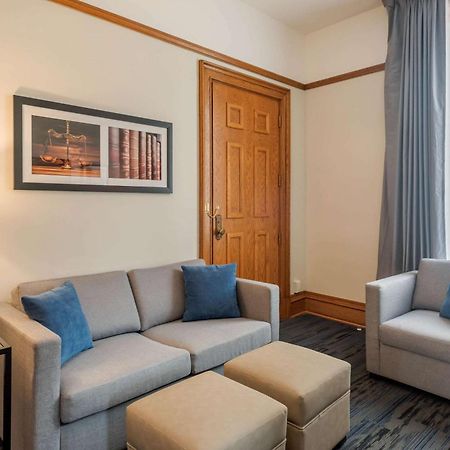 The Courthouse Hotel, Ascend Hotel Collection Thunder Bay Luaran gambar