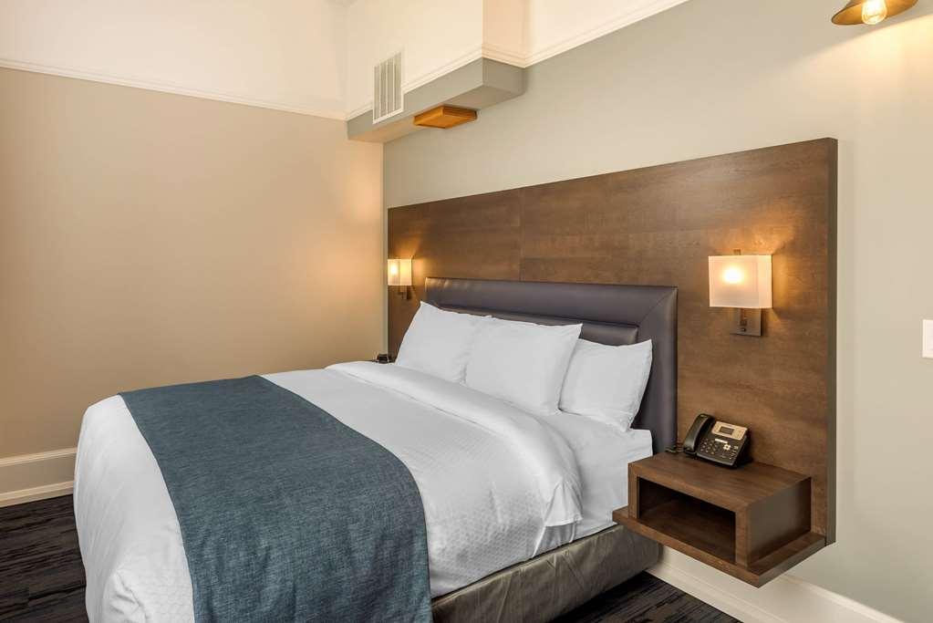 The Courthouse Hotel, Ascend Hotel Collection Thunder Bay Bilik gambar