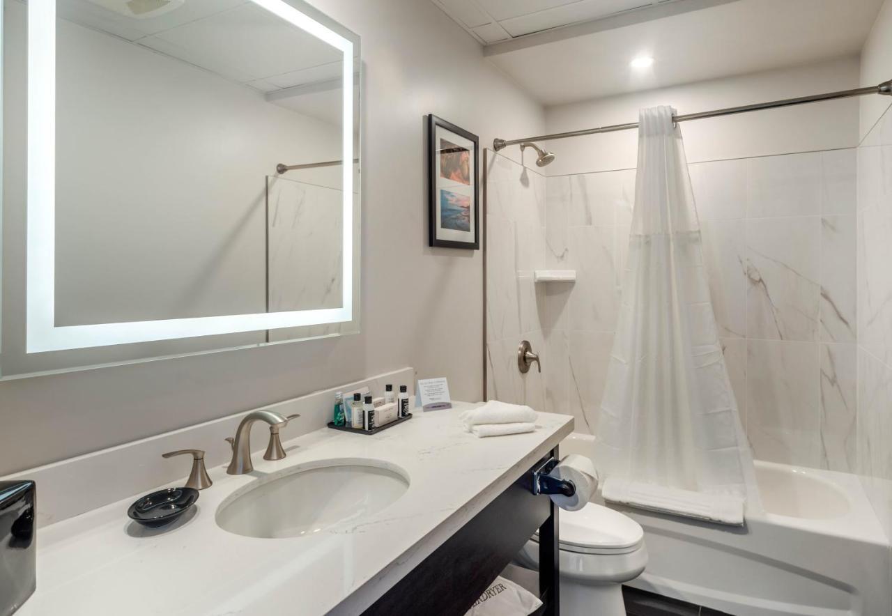 The Courthouse Hotel, Ascend Hotel Collection Thunder Bay Luaran gambar