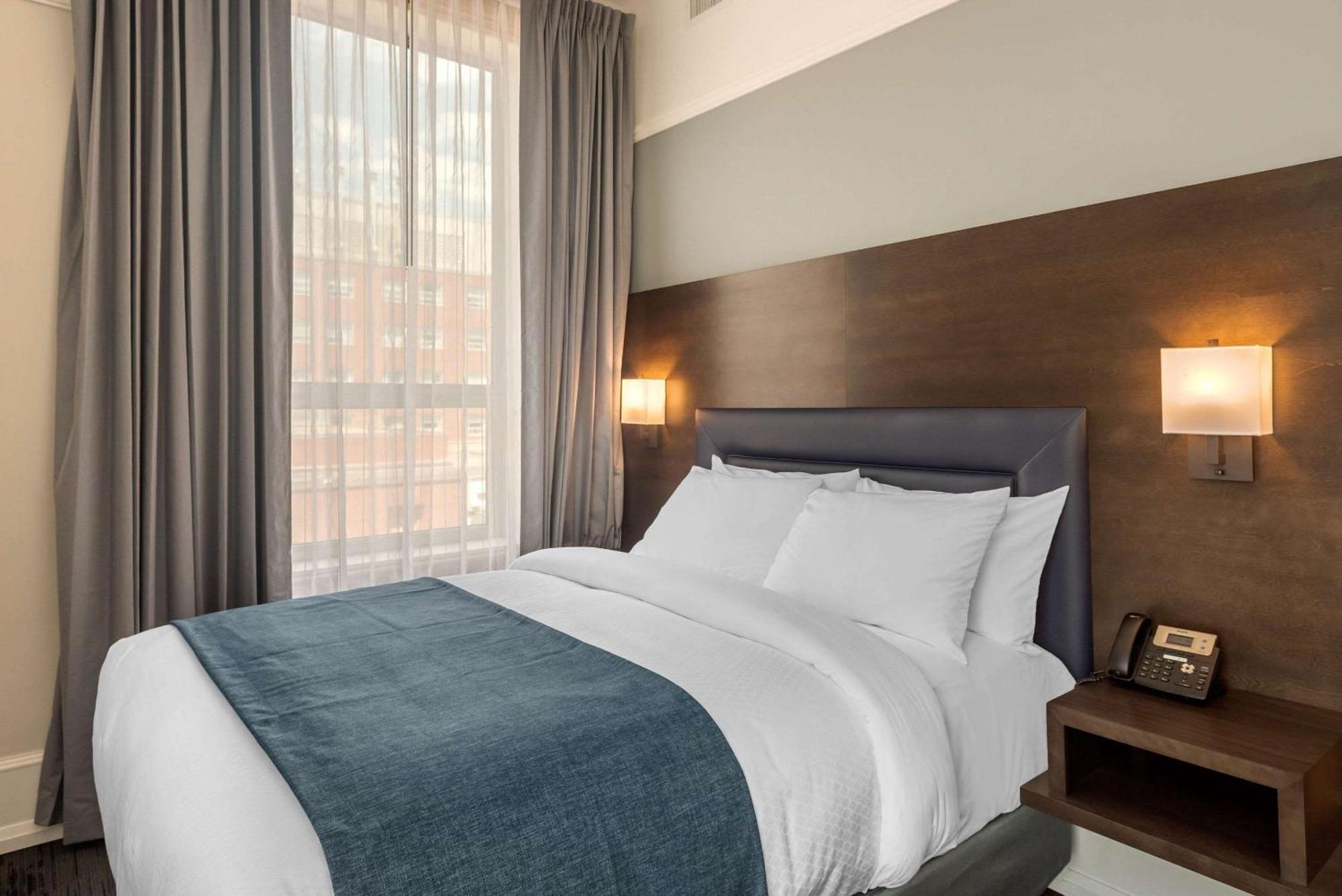 The Courthouse Hotel, Ascend Hotel Collection Thunder Bay Luaran gambar