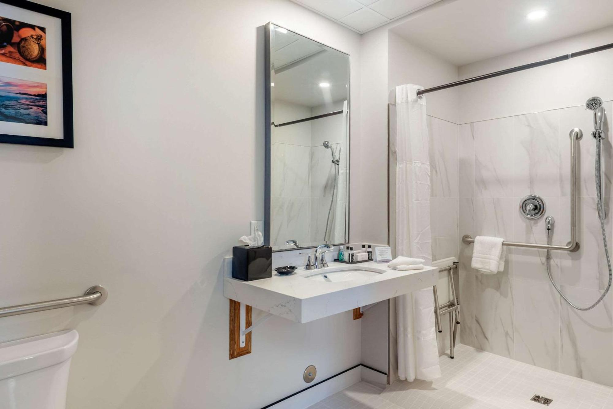 The Courthouse Hotel, Ascend Hotel Collection Thunder Bay Luaran gambar