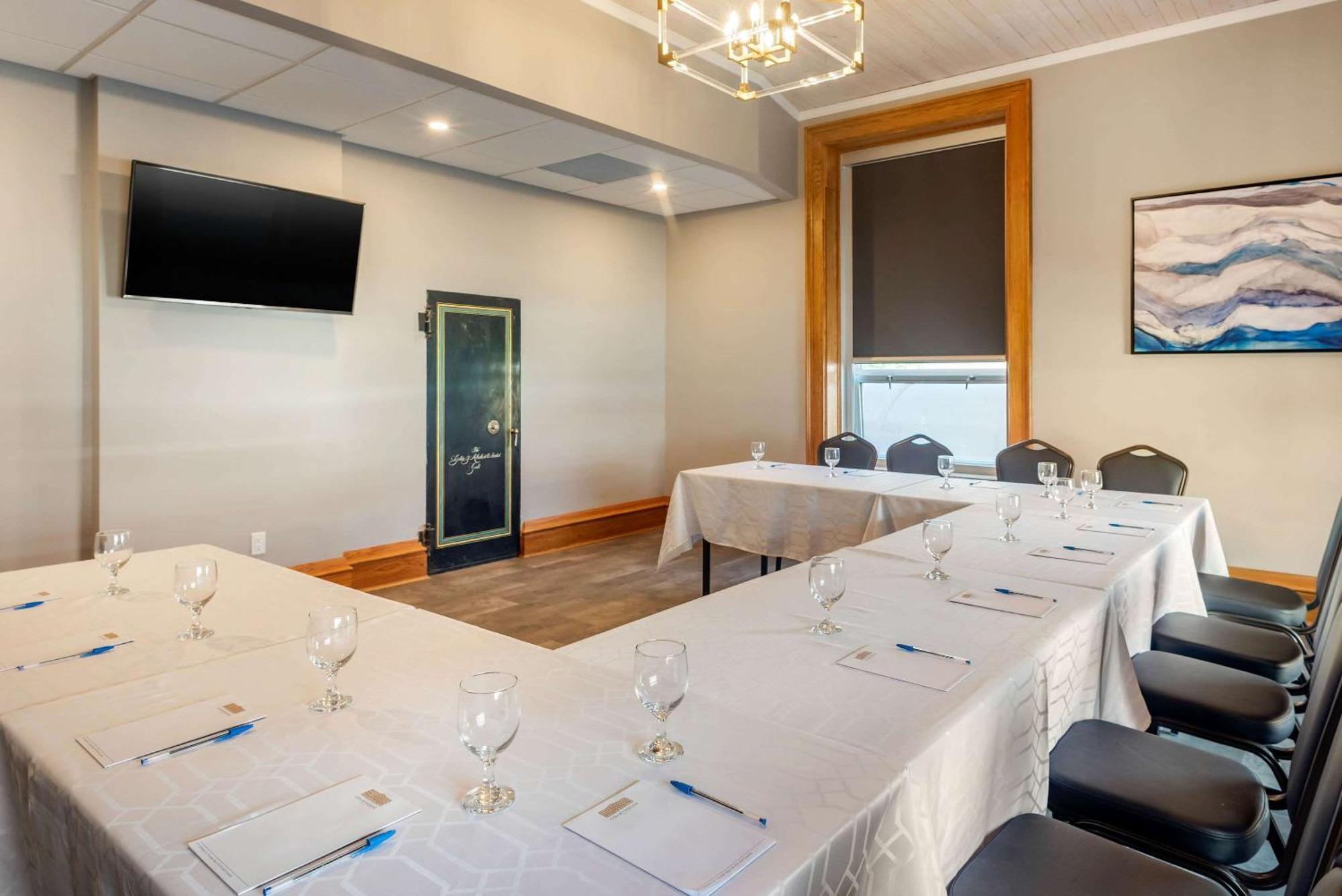 The Courthouse Hotel, Ascend Hotel Collection Thunder Bay Luaran gambar