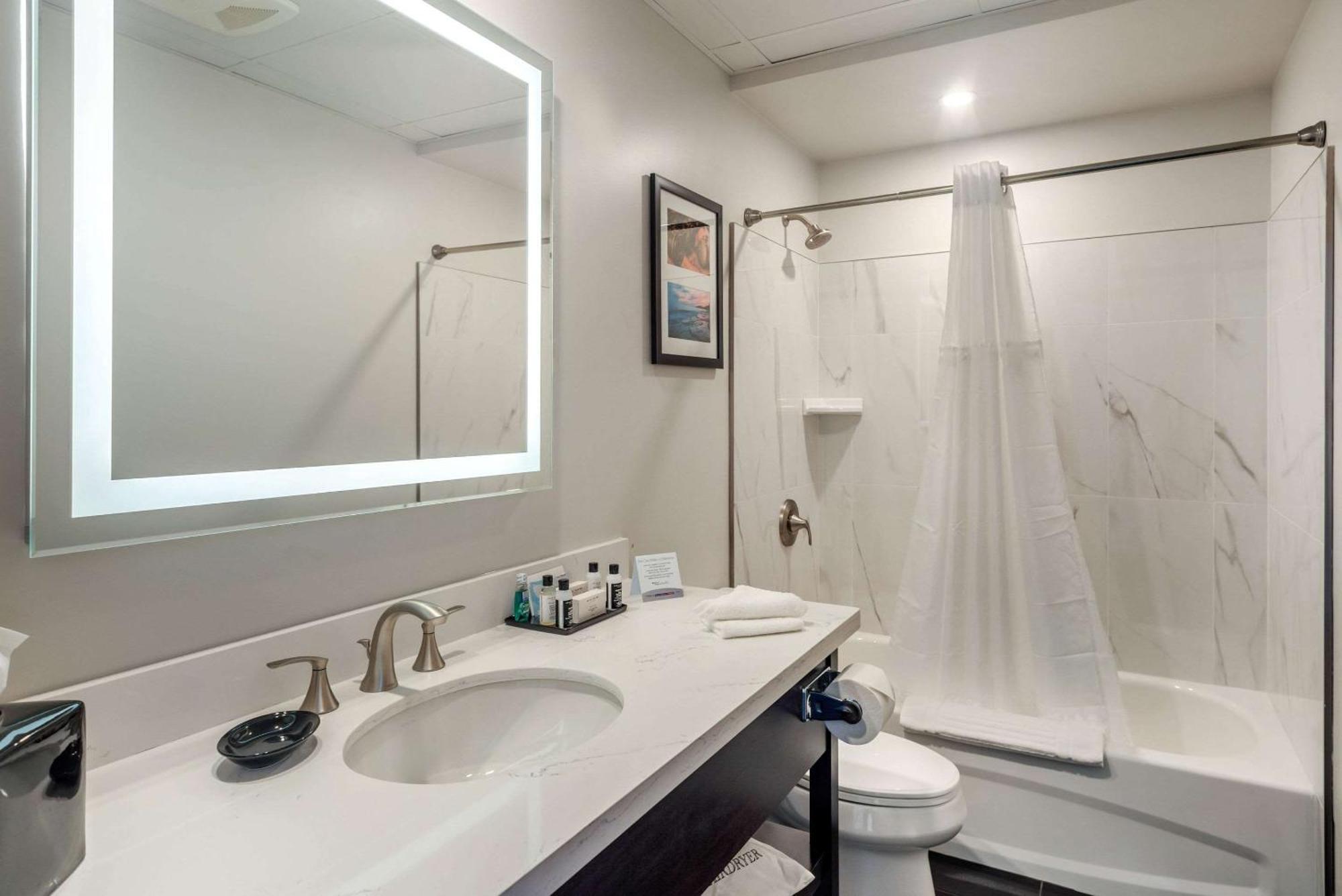 The Courthouse Hotel, Ascend Hotel Collection Thunder Bay Luaran gambar