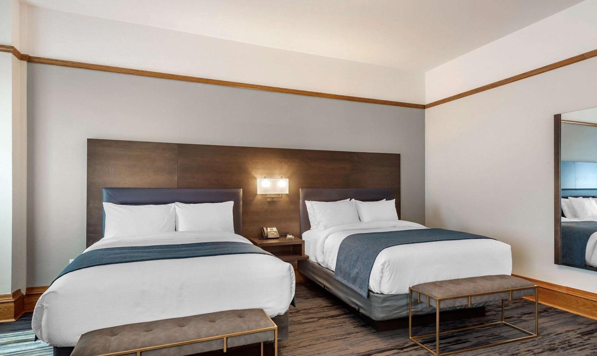The Courthouse Hotel, Ascend Hotel Collection Thunder Bay Luaran gambar
