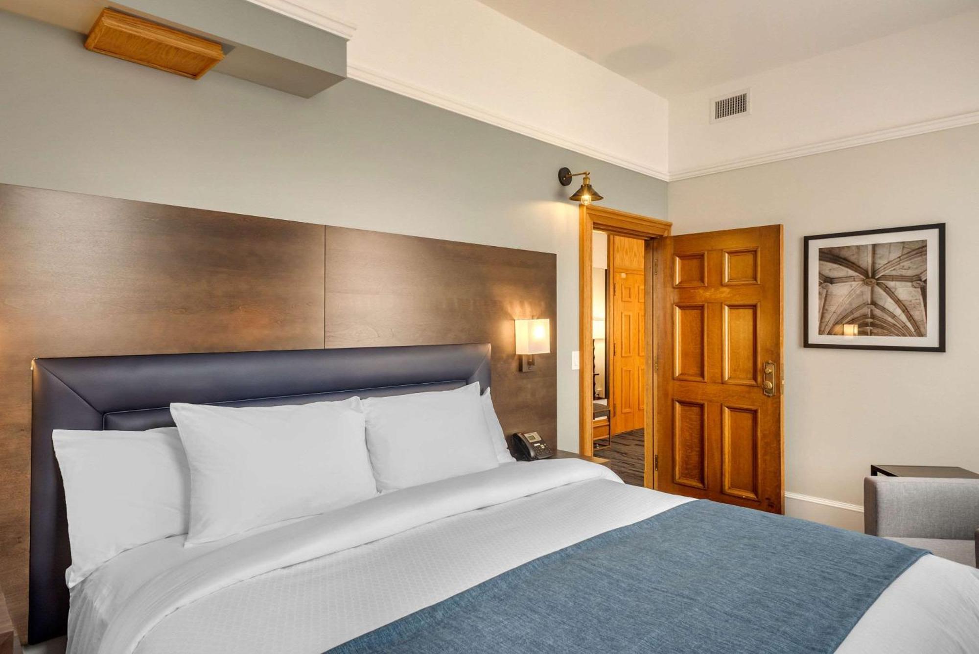 The Courthouse Hotel, Ascend Hotel Collection Thunder Bay Luaran gambar