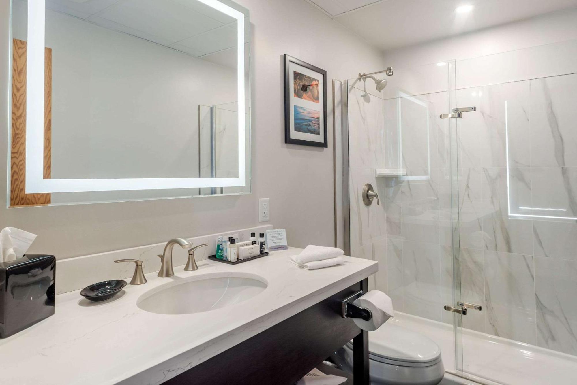 The Courthouse Hotel, Ascend Hotel Collection Thunder Bay Luaran gambar