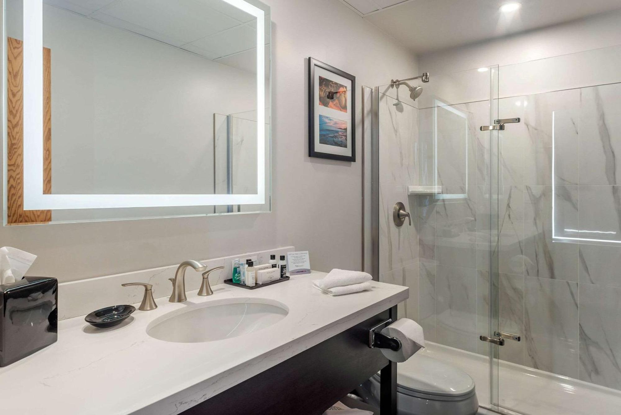 The Courthouse Hotel, Ascend Hotel Collection Thunder Bay Luaran gambar
