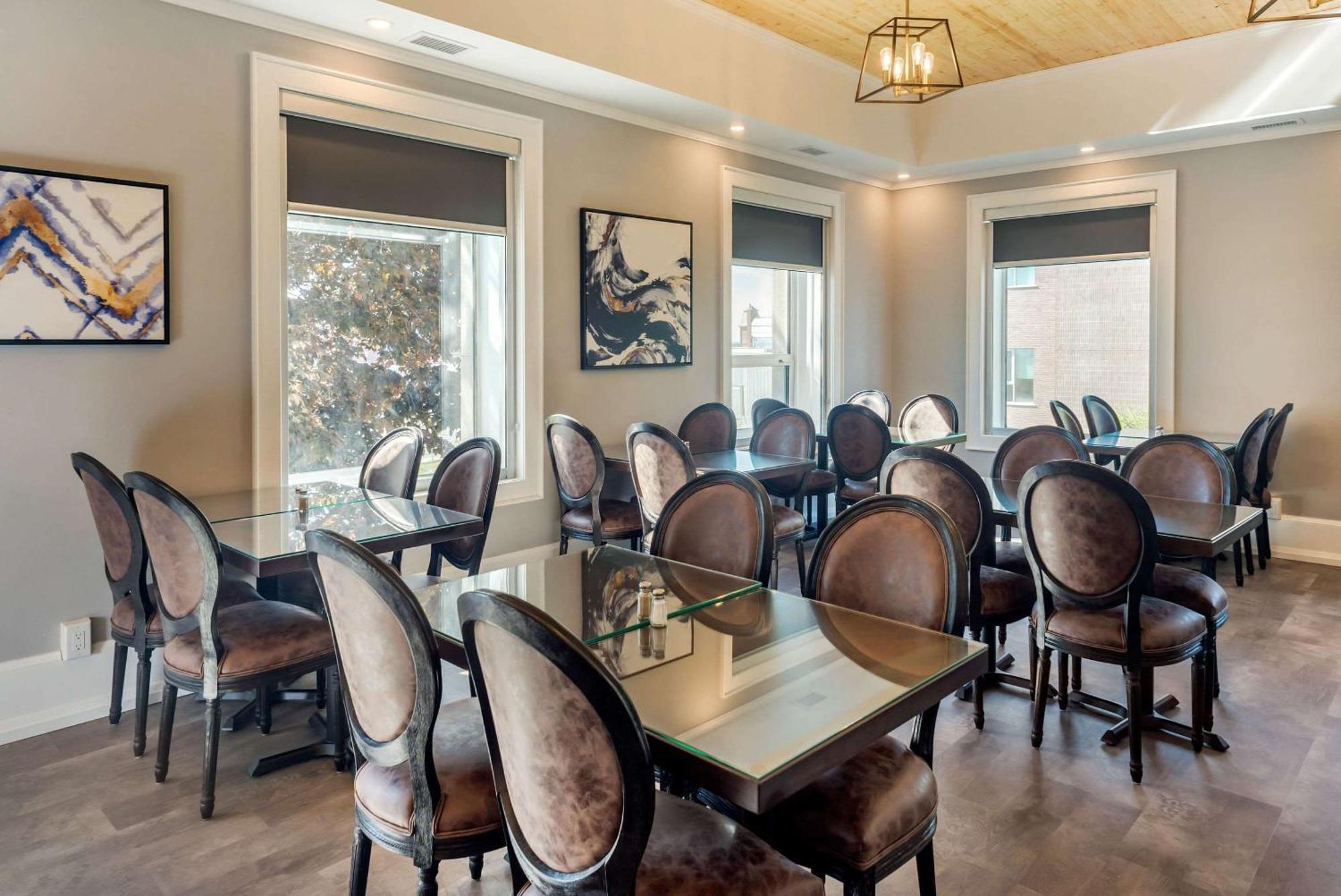 The Courthouse Hotel, Ascend Hotel Collection Thunder Bay Luaran gambar