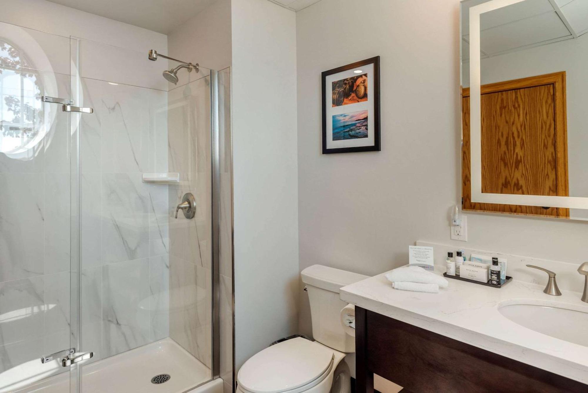 The Courthouse Hotel, Ascend Hotel Collection Thunder Bay Luaran gambar