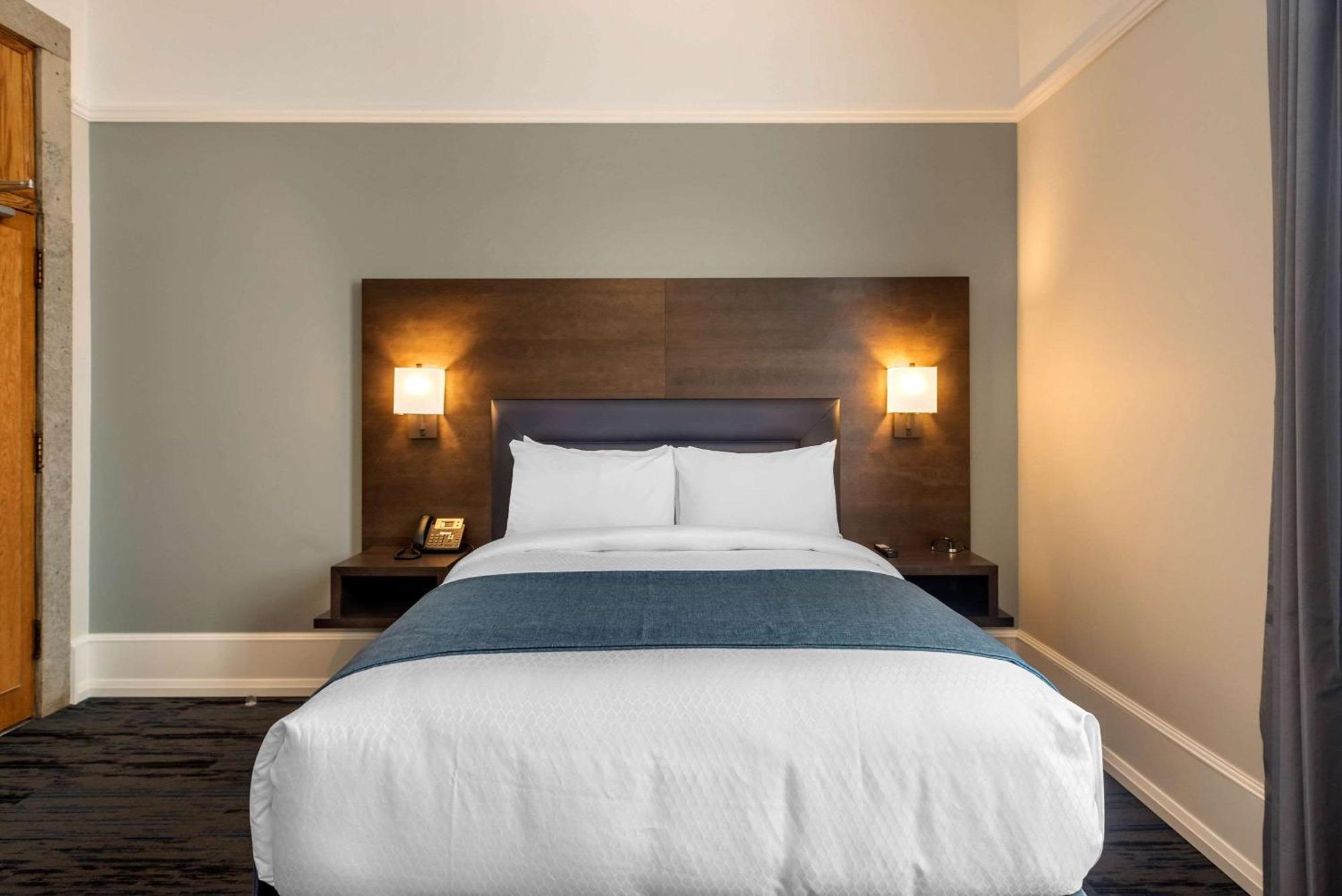 The Courthouse Hotel, Ascend Hotel Collection Thunder Bay Luaran gambar