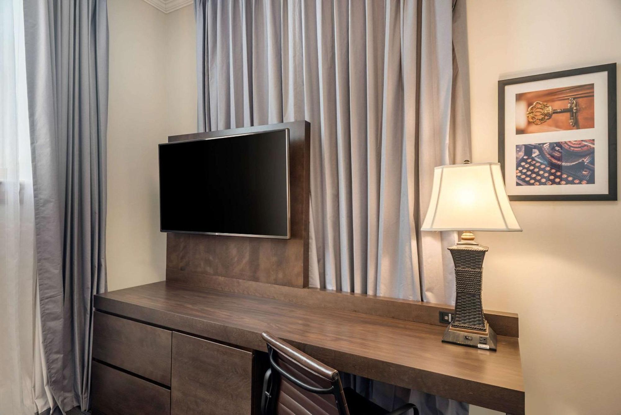 The Courthouse Hotel, Ascend Hotel Collection Thunder Bay Luaran gambar