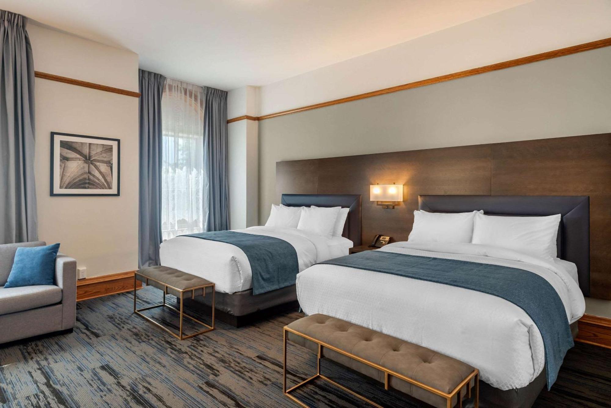 The Courthouse Hotel, Ascend Hotel Collection Thunder Bay Luaran gambar
