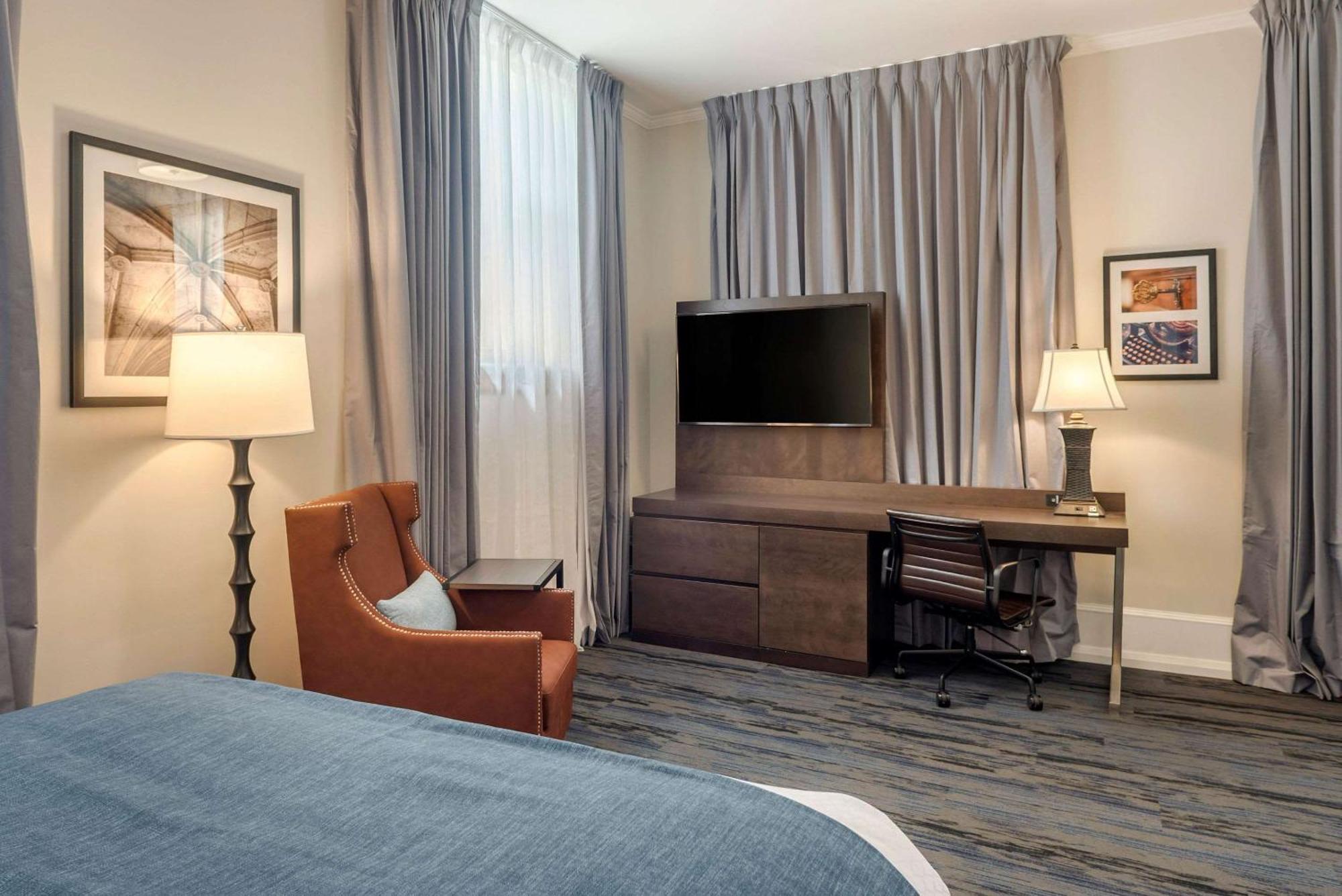 The Courthouse Hotel, Ascend Hotel Collection Thunder Bay Luaran gambar