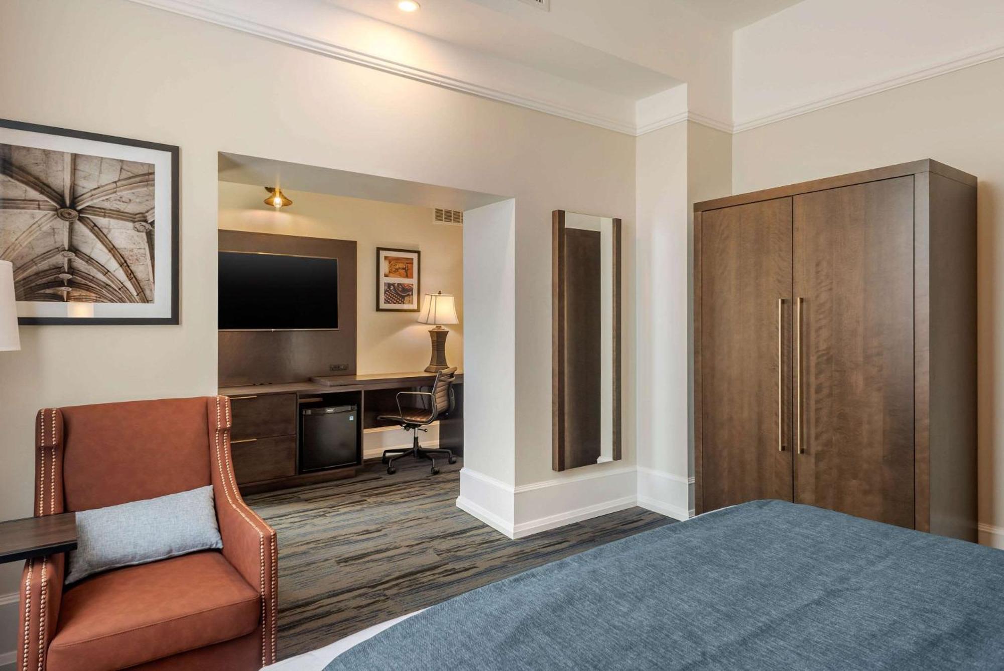 The Courthouse Hotel, Ascend Hotel Collection Thunder Bay Luaran gambar