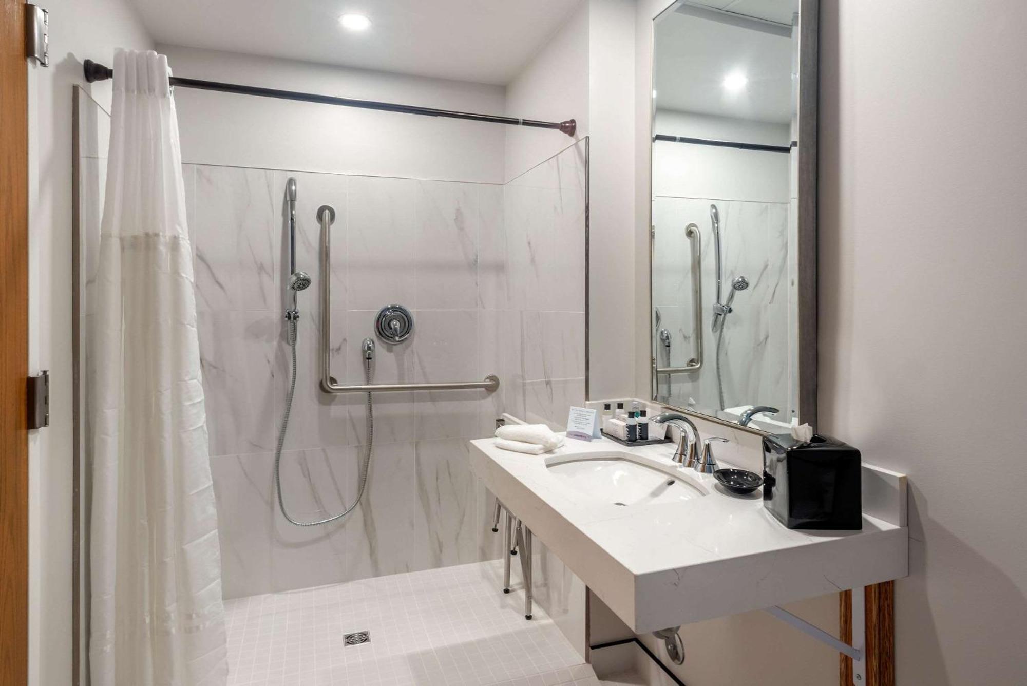 The Courthouse Hotel, Ascend Hotel Collection Thunder Bay Luaran gambar