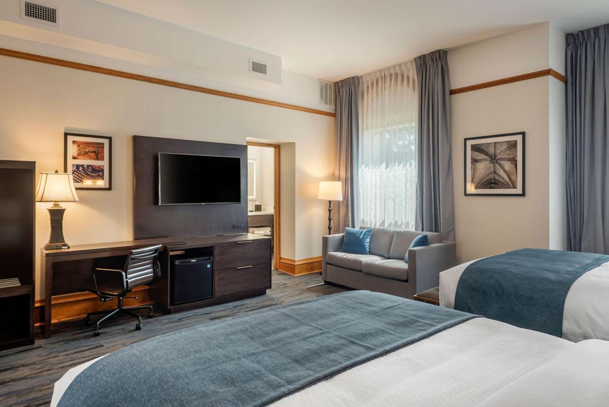 The Courthouse Hotel, Ascend Hotel Collection Thunder Bay Luaran gambar