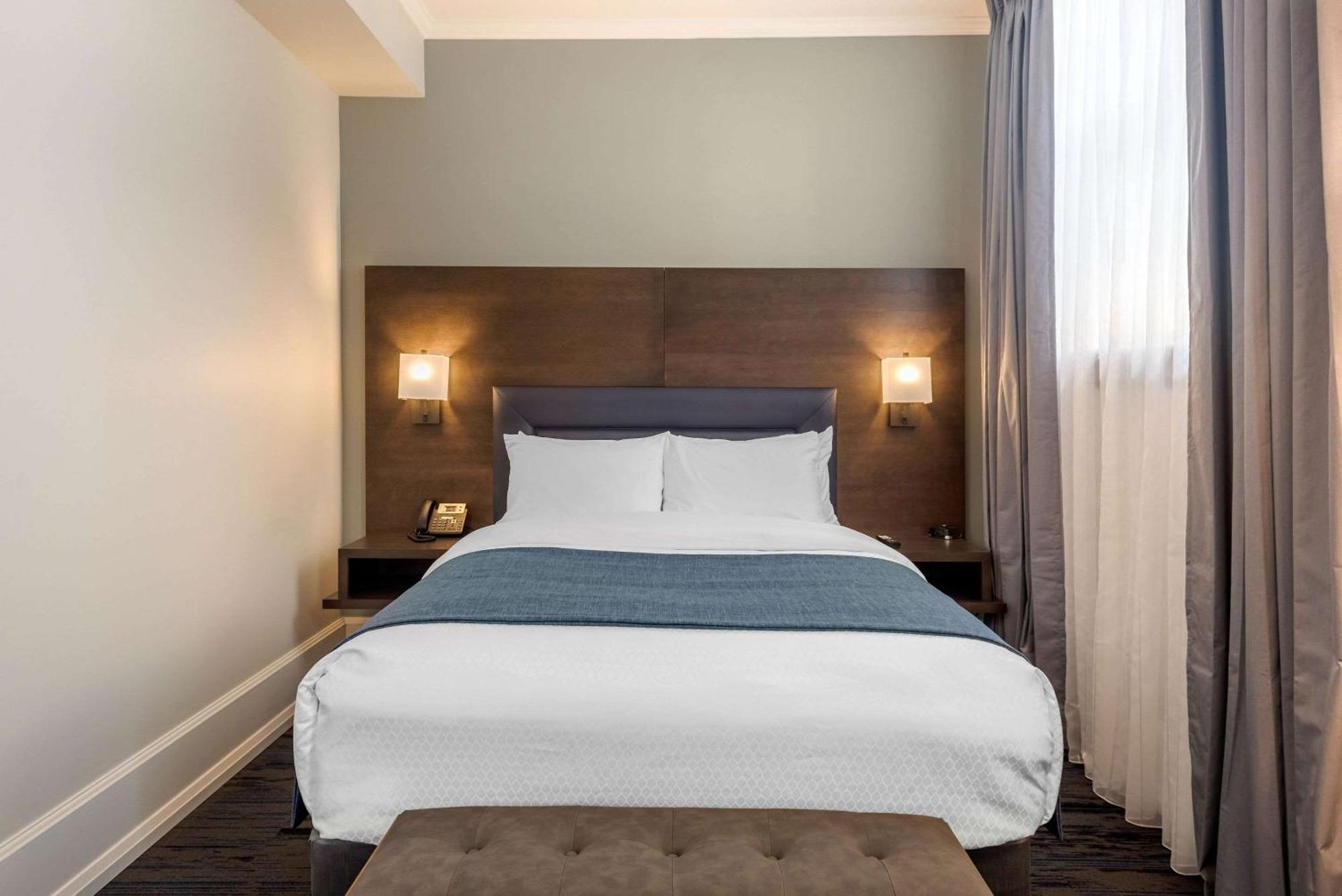 The Courthouse Hotel, Ascend Hotel Collection Thunder Bay Luaran gambar