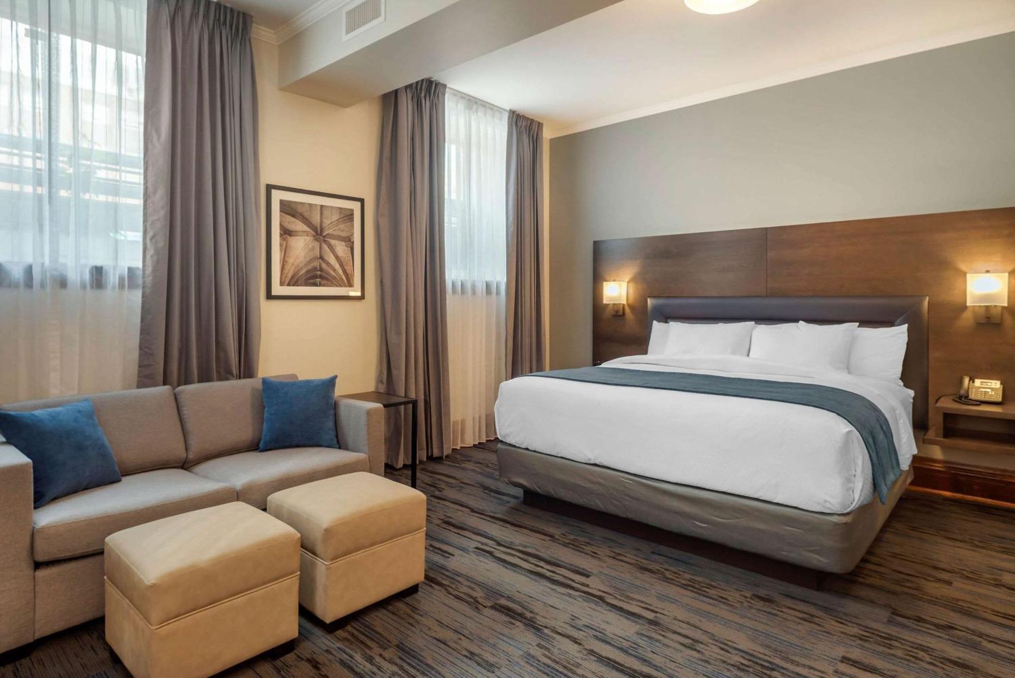 The Courthouse Hotel, Ascend Hotel Collection Thunder Bay Luaran gambar