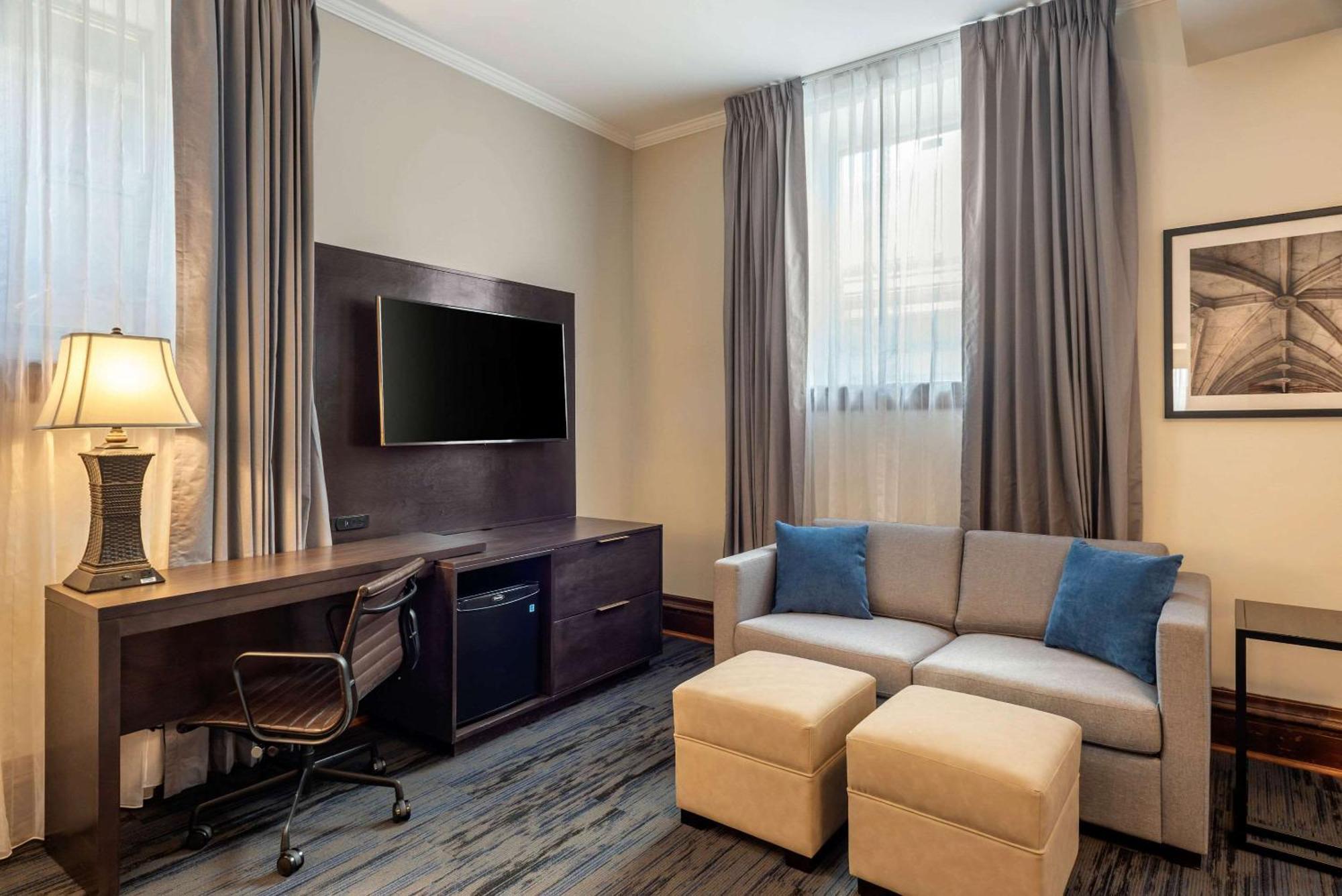 The Courthouse Hotel, Ascend Hotel Collection Thunder Bay Luaran gambar