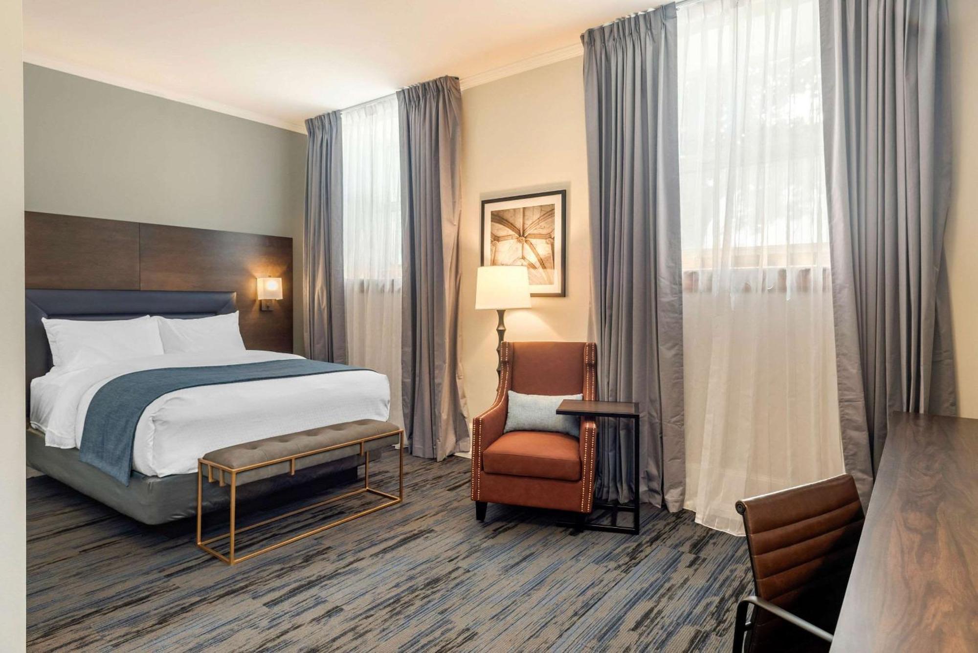 The Courthouse Hotel, Ascend Hotel Collection Thunder Bay Luaran gambar