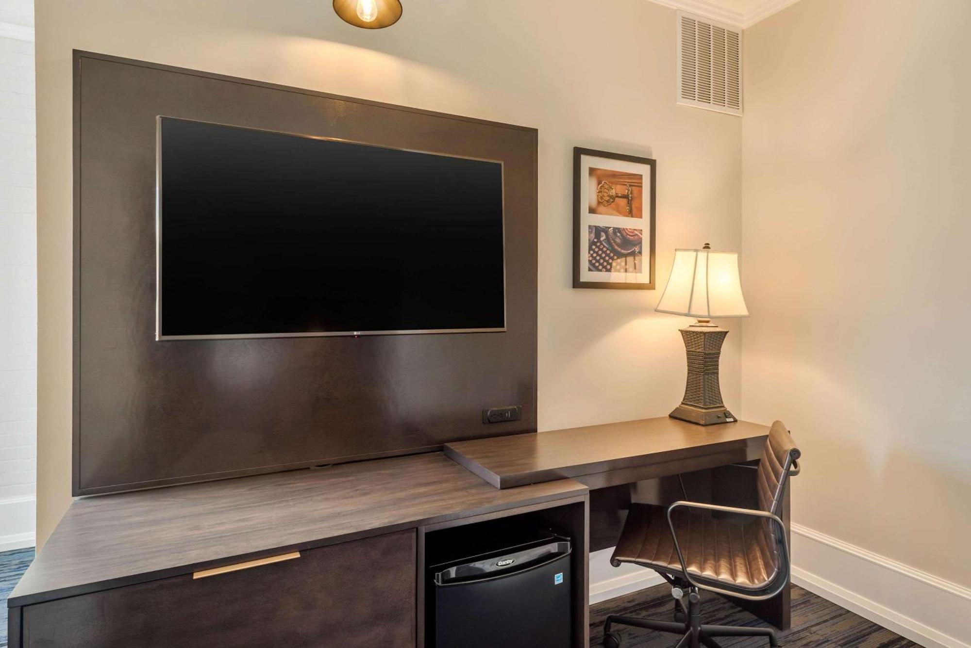 The Courthouse Hotel, Ascend Hotel Collection Thunder Bay Luaran gambar