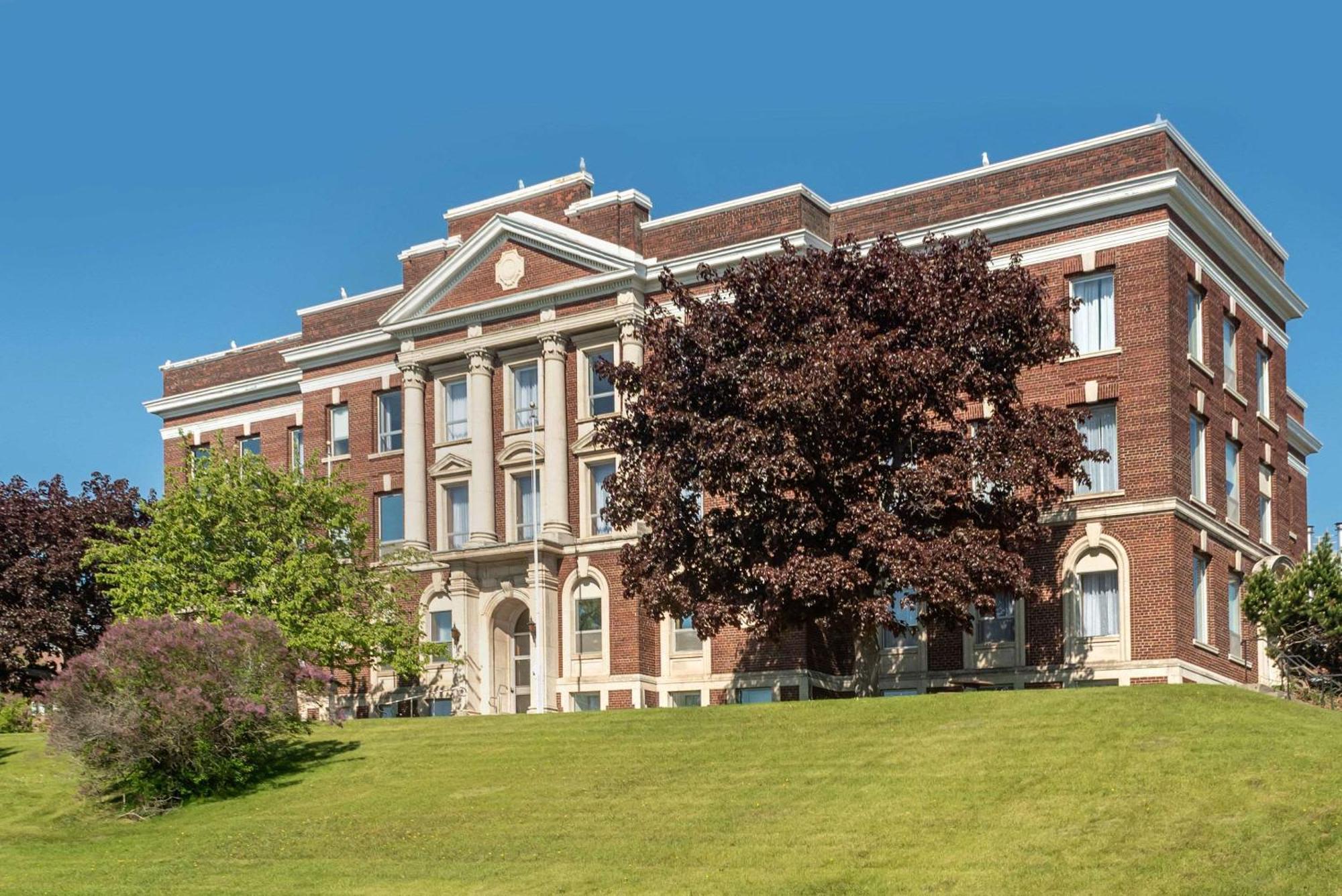 The Courthouse Hotel, Ascend Hotel Collection Thunder Bay Luaran gambar