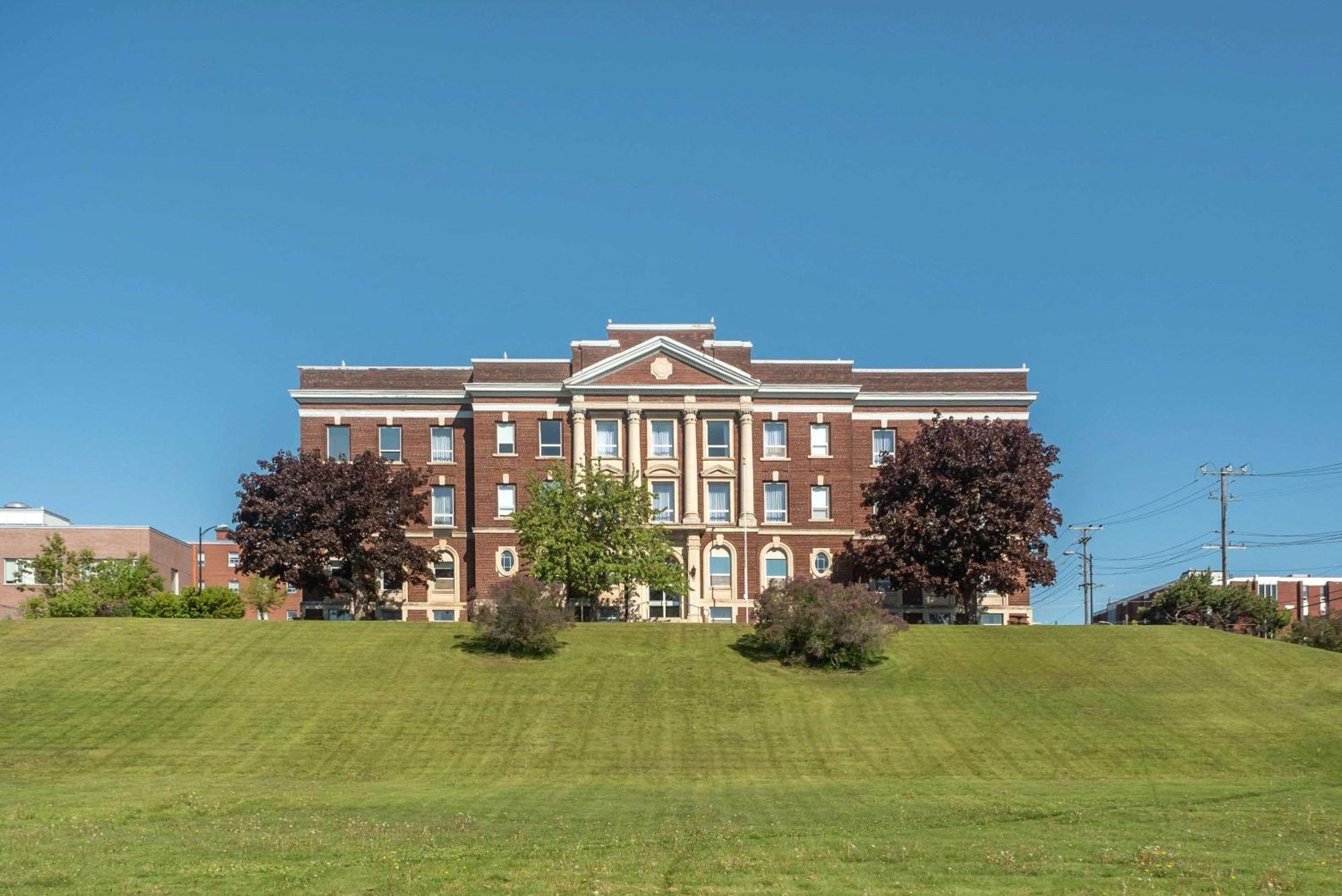 The Courthouse Hotel, Ascend Hotel Collection Thunder Bay Luaran gambar