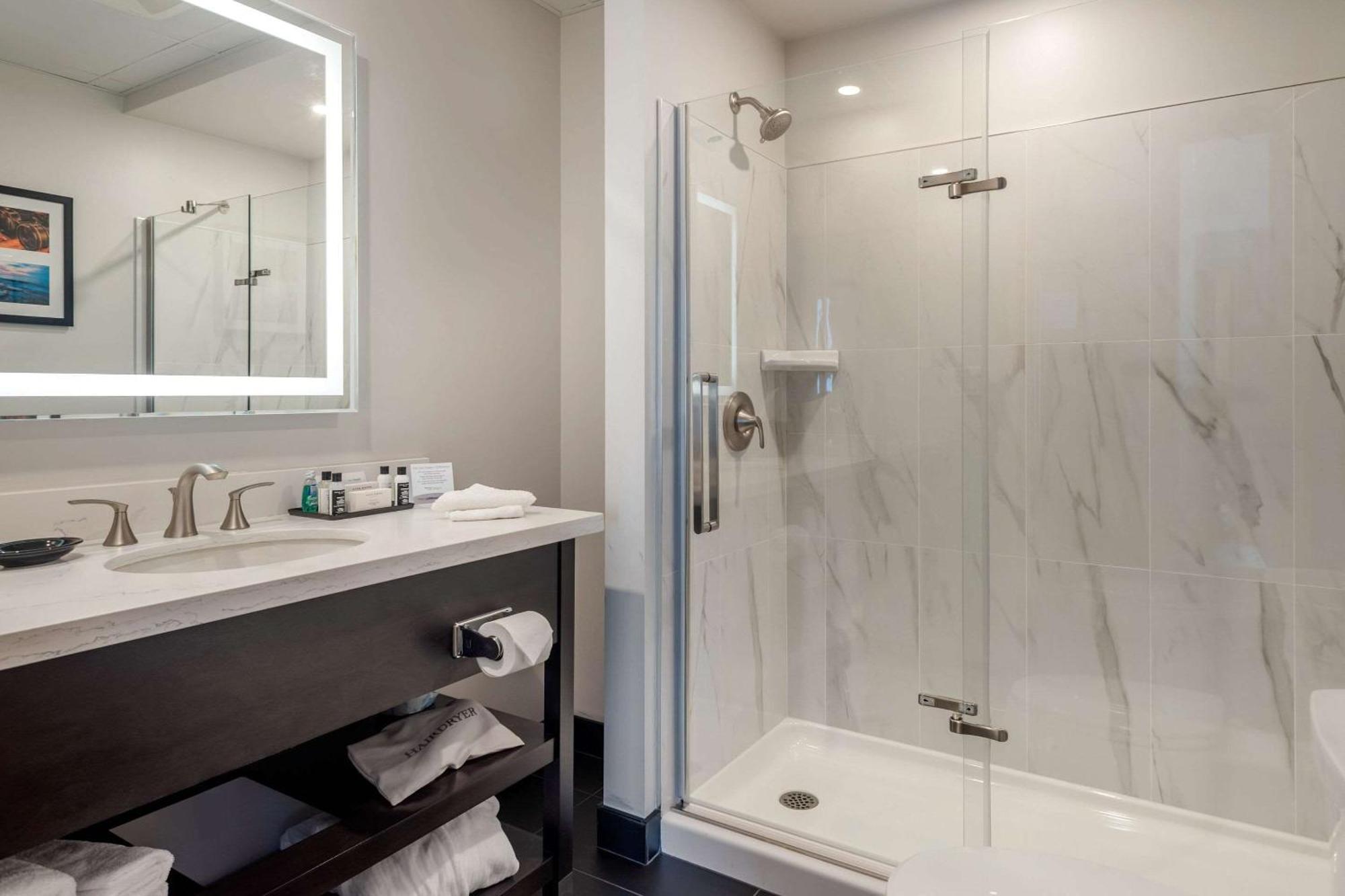The Courthouse Hotel, Ascend Hotel Collection Thunder Bay Luaran gambar