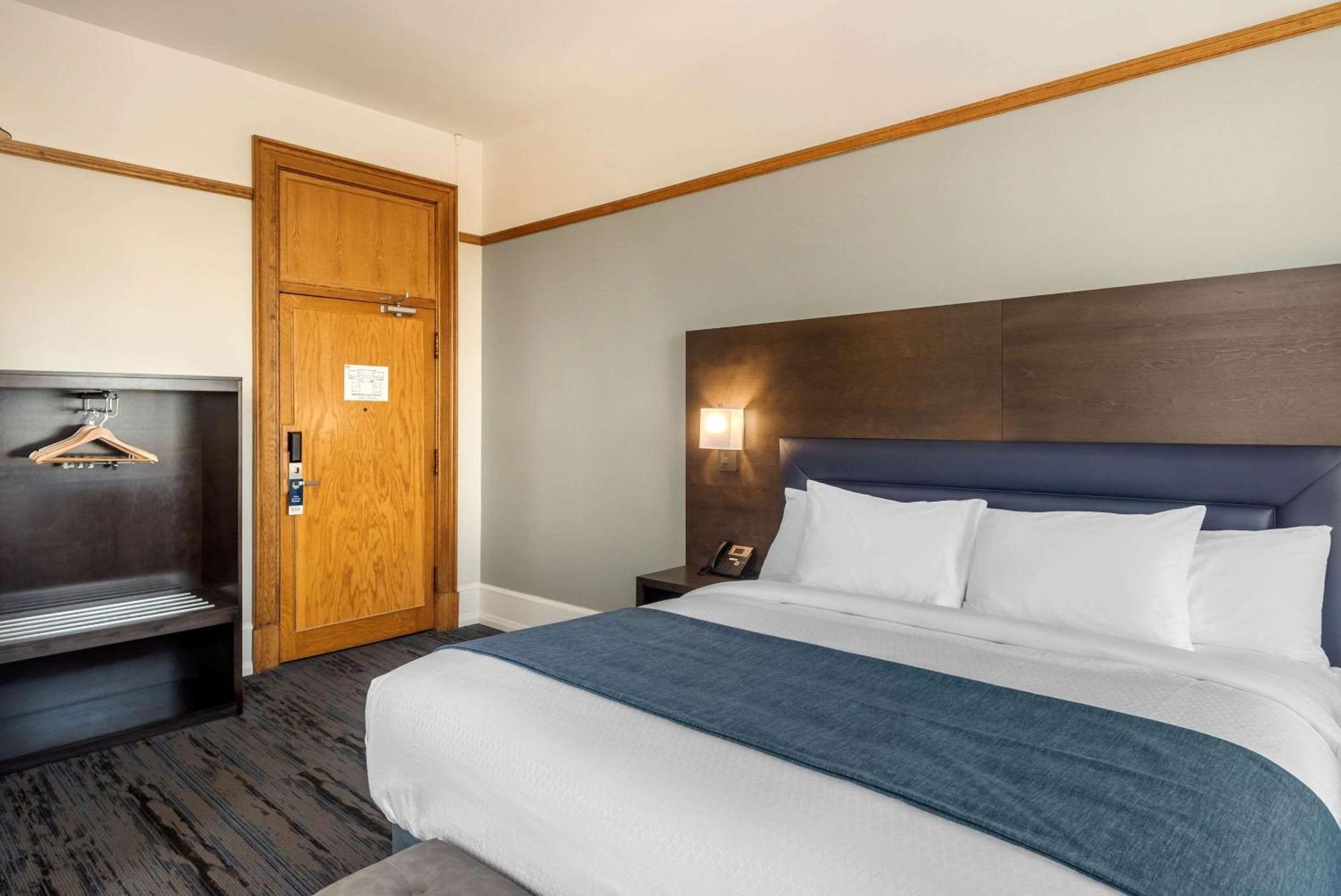 The Courthouse Hotel, Ascend Hotel Collection Thunder Bay Luaran gambar