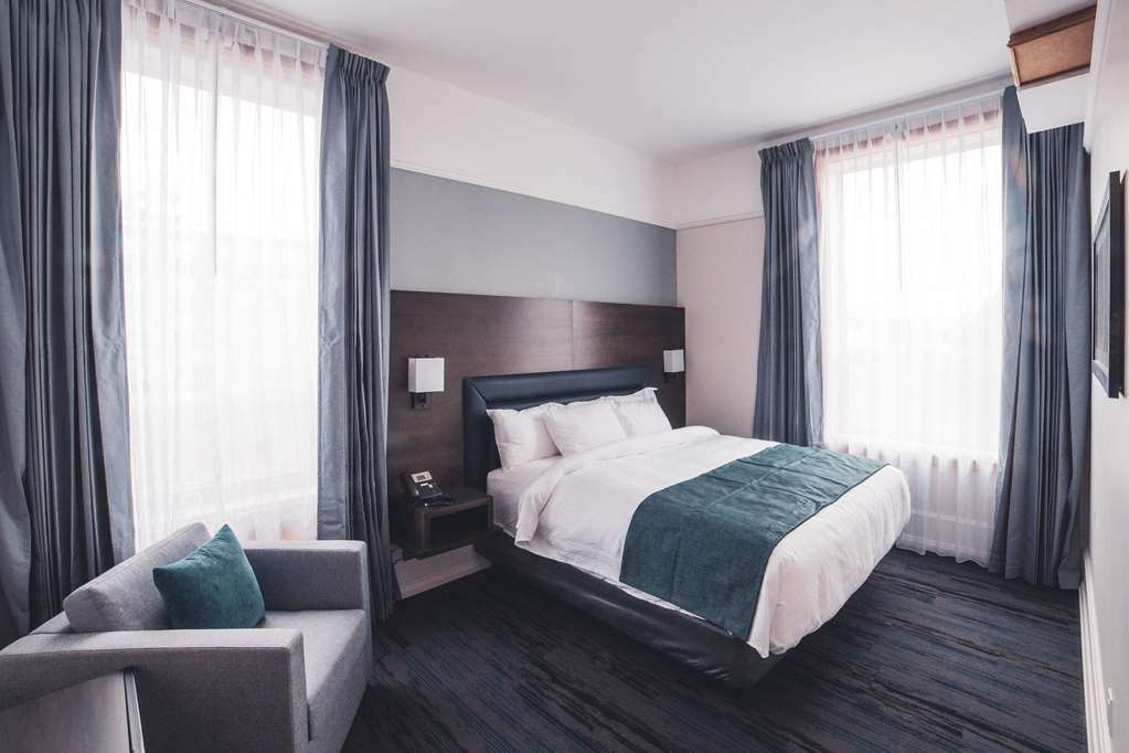 The Courthouse Hotel, Ascend Hotel Collection Thunder Bay Bilik gambar