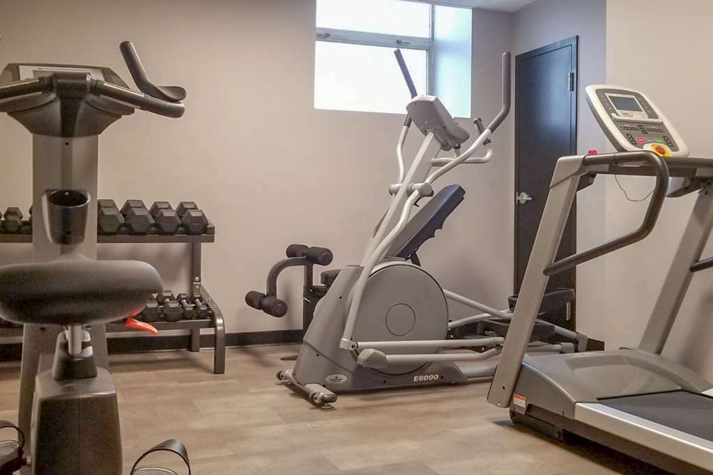 The Courthouse Hotel, Ascend Hotel Collection Thunder Bay Kemudahan gambar