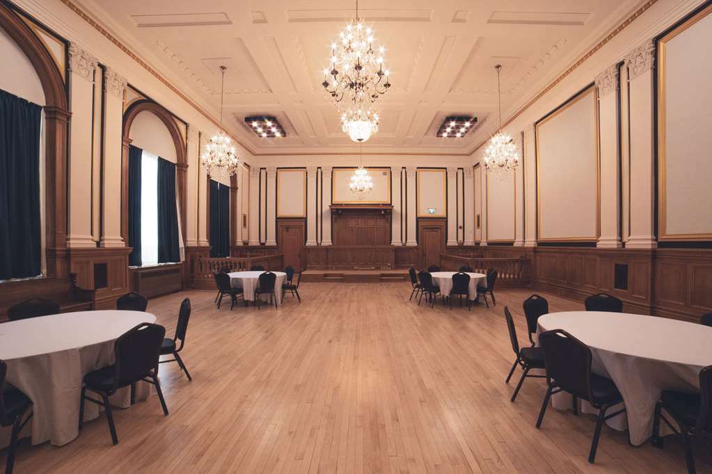 The Courthouse Hotel, Ascend Hotel Collection Thunder Bay Kemudahan gambar