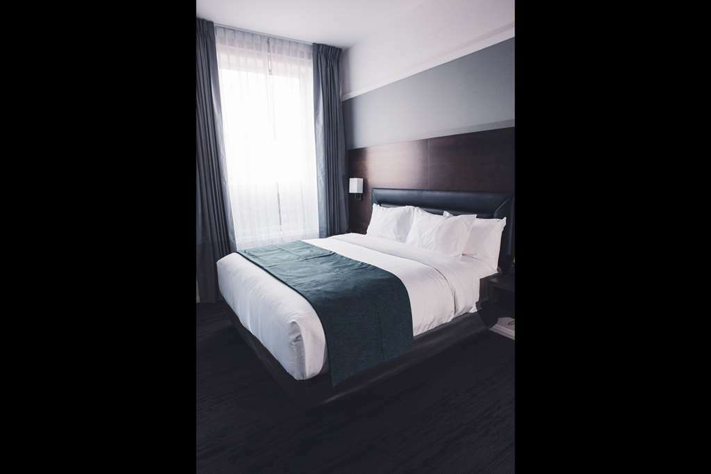 The Courthouse Hotel, Ascend Hotel Collection Thunder Bay Bilik gambar