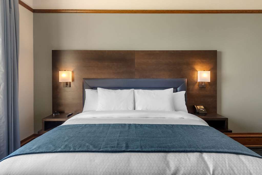 The Courthouse Hotel, Ascend Hotel Collection Thunder Bay Bilik gambar